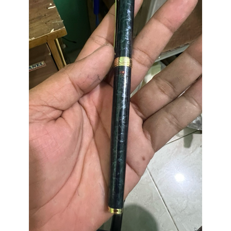 

PULPEN BALLPOINTS BALENZIAGA RARE AUTHENTIC ORIGINAL