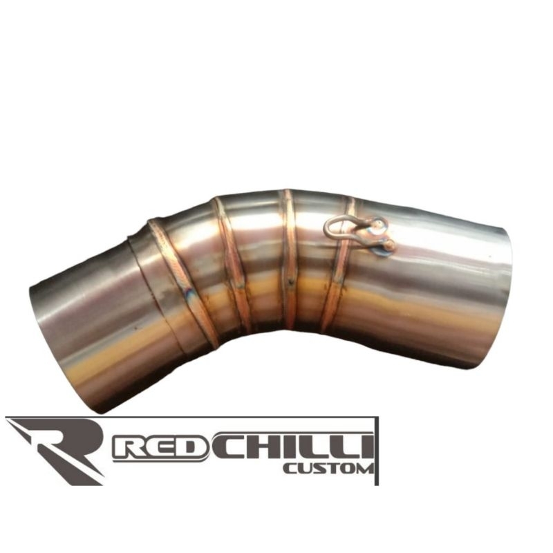 Slip on Kawasaki ZX25R ZX25RR - Slip on Knalpot Kawasaki ZX25R ZX 25RR
