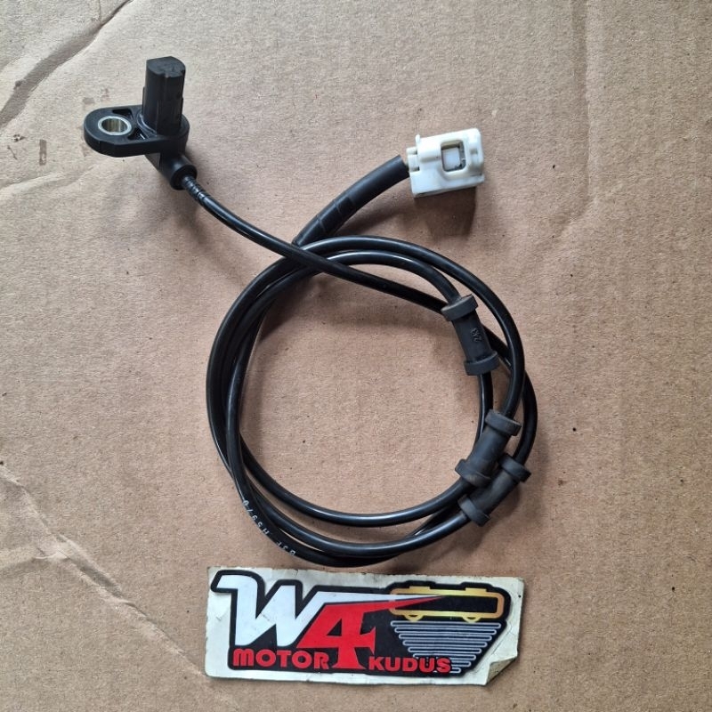 KABEL SENSOR SPEED SPEEDOMETER OLD AEROX 155 LEXI 125 KODE B3F ORIGINAL