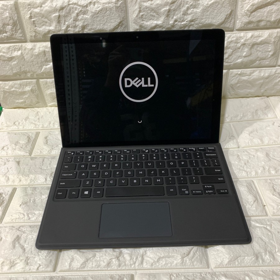 Laptop Tablet Dell 2in1 Core i5 i7
