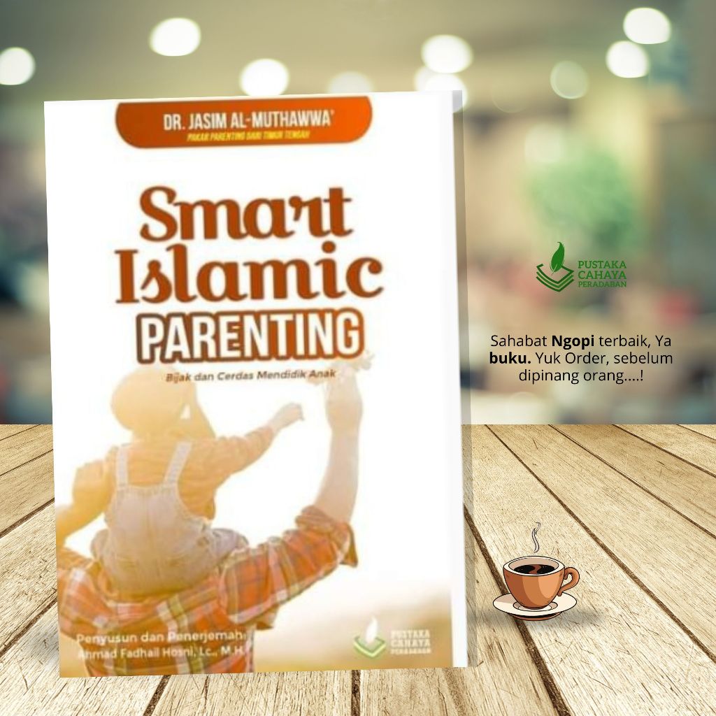 Parenting Islam - Pendidikan Iman anak