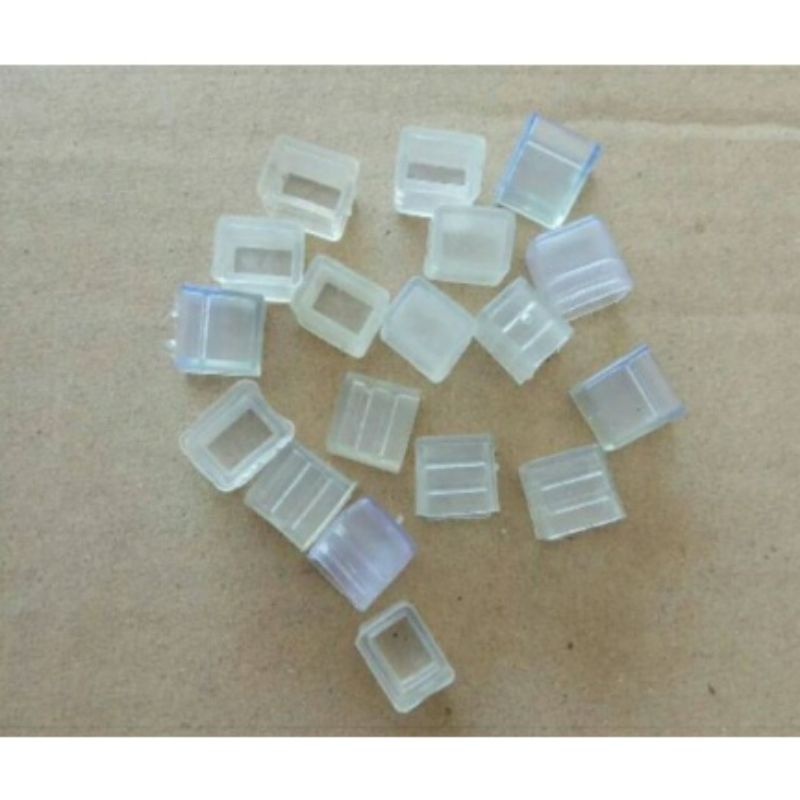 TUTUP LAMPU LED STRIP TIPE 5050