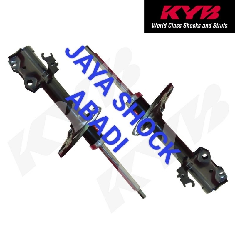 SHOCKBREAKER TOYOTA ALPHARD ANH20 DEPAN KAYABA EXCEL-G