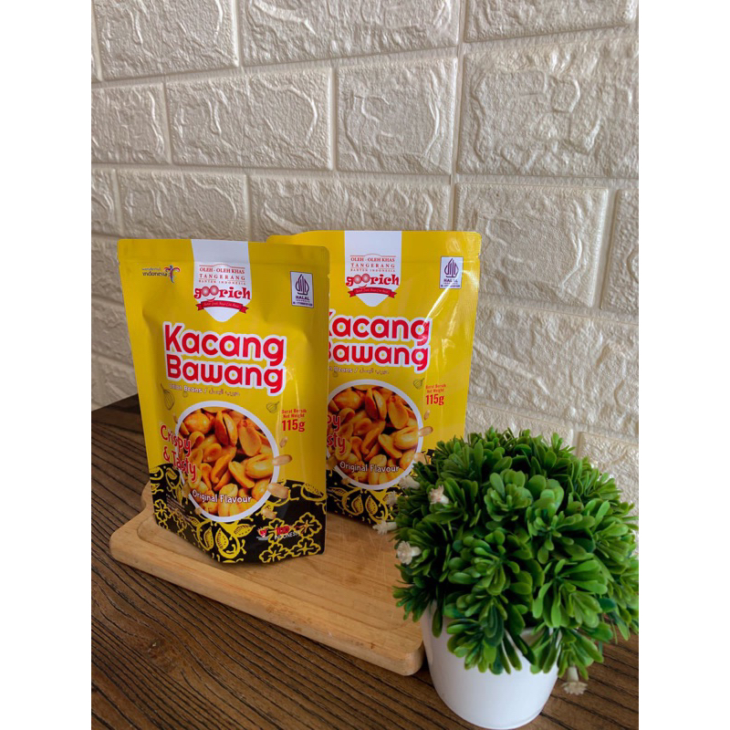 

Kacang bawang