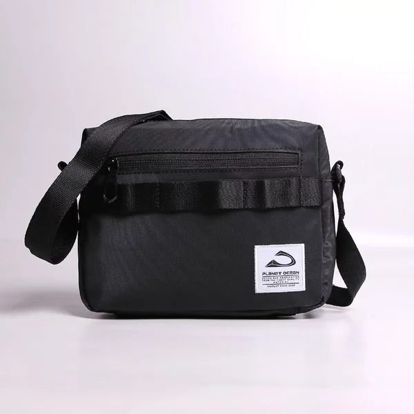 PLANET OCEAN Tas Selempang Pria Original TPM210103