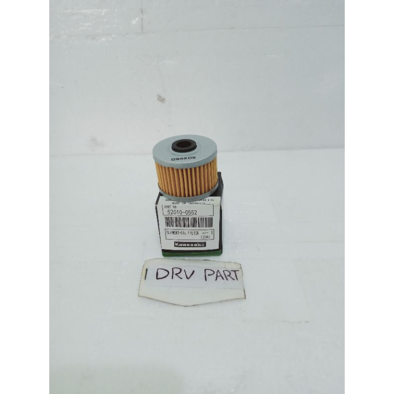 FILTER OLI KAWASAKI KLX 150