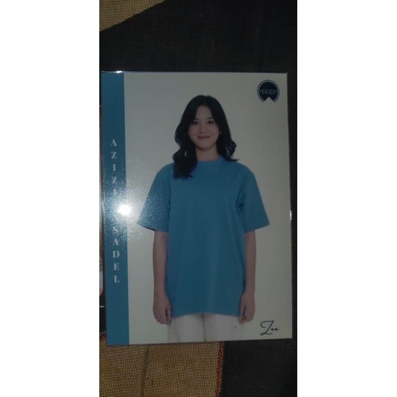 photopack erigo zee JKT48