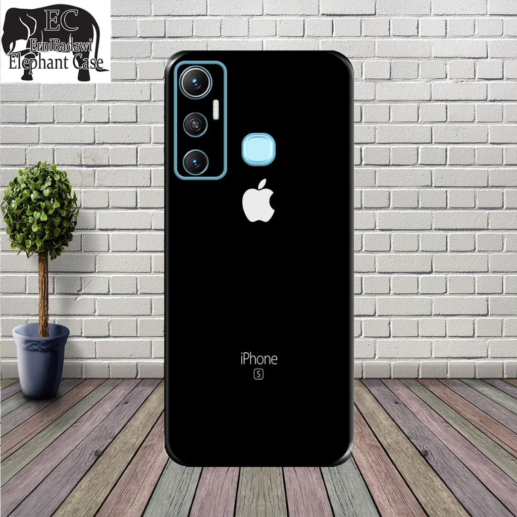 Case INFINIX HOT 11 -  Casing Hp - Softcase Case Hp INFINIX HOT 11- Casing Hp - Softcase - Case Hp I