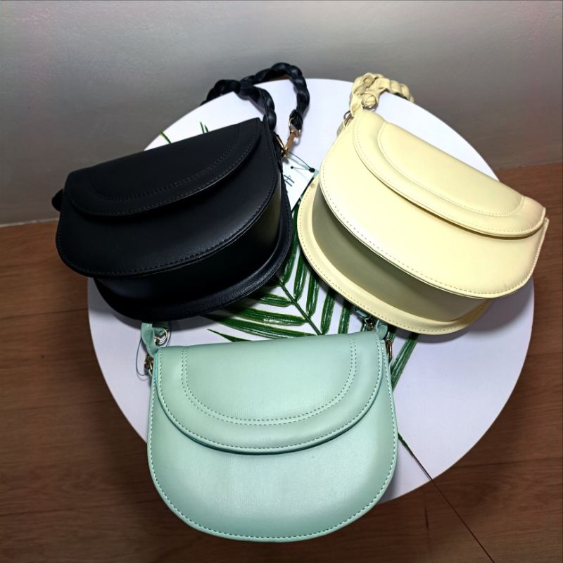 Tas Slingbag Bailey | Selempang Hello Bailey | Handbag Bailey Hello Original
