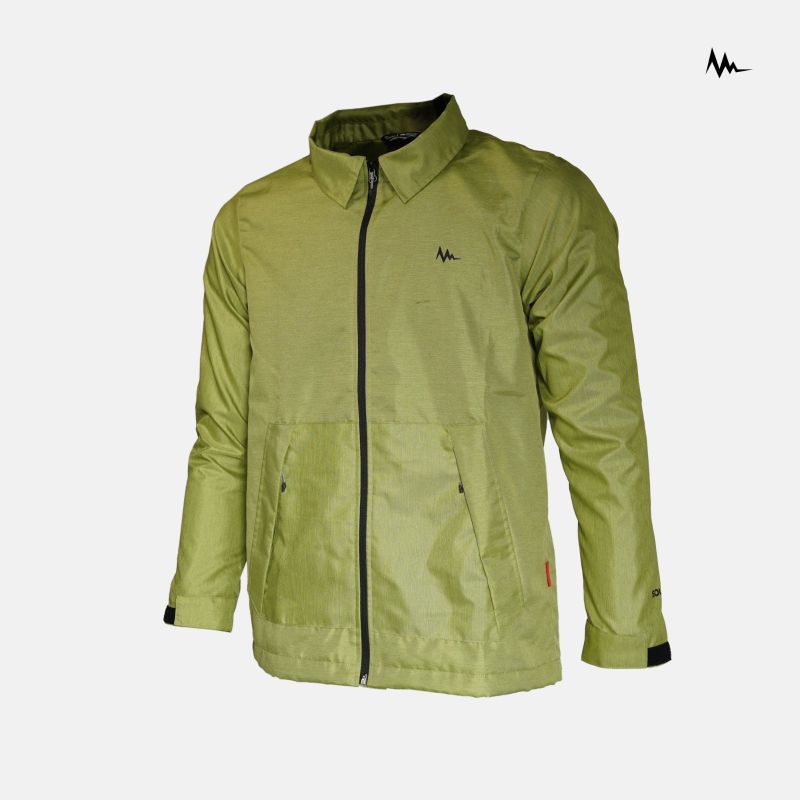 Jaket Mountaingeer South Series - Jaket Casual Mountaingeer