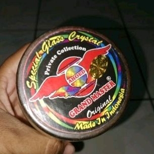 GELASAN MATOT " GRAND MASTER " ORIGINAL BY AHOED DC