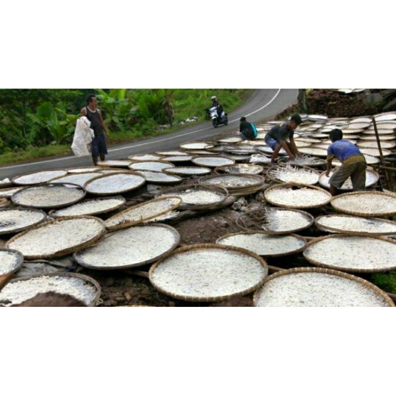 Tepung Sagu Aren/Aci Kawung/Tepung Aren