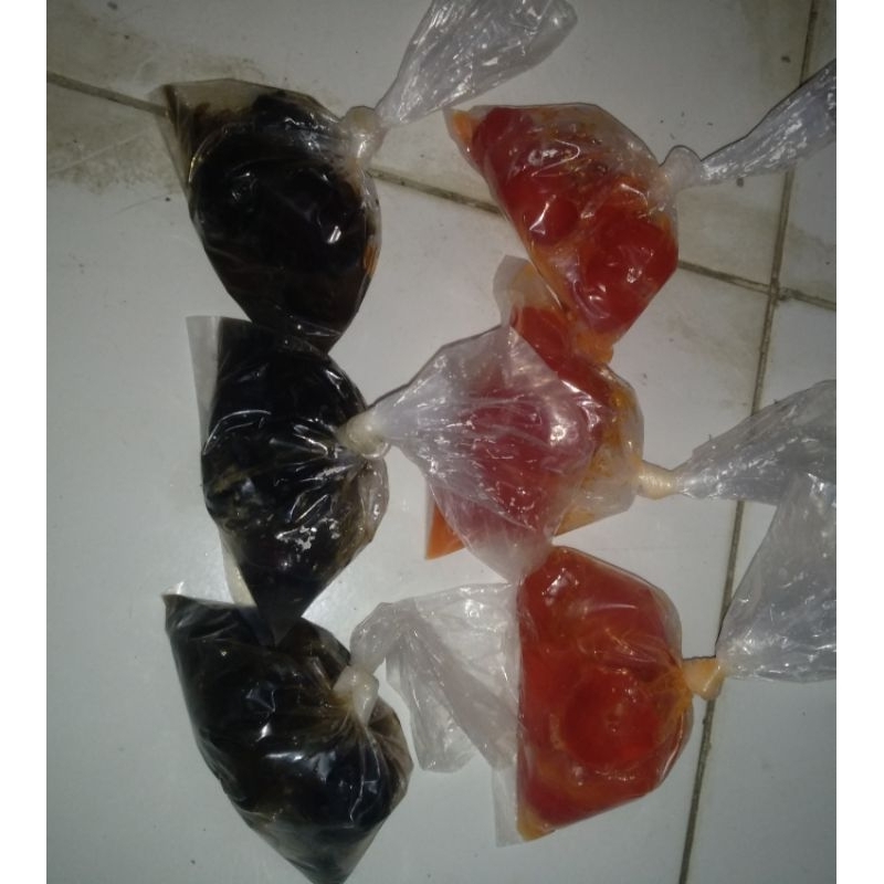 Cendil Umpan mancing Galatama lele