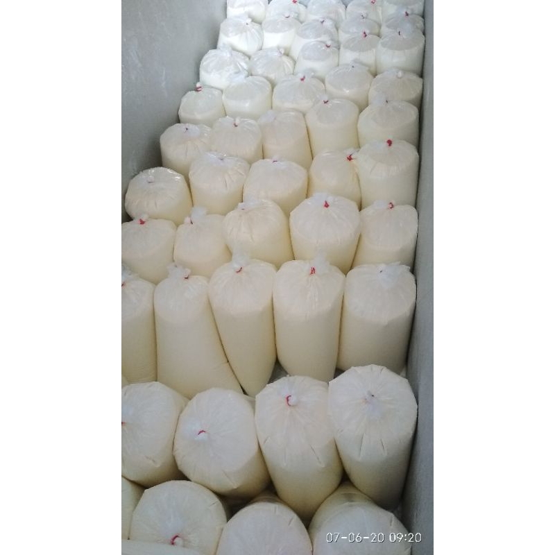 

Susu Murni Pasteurisasi 2 Liter Segar Lembut