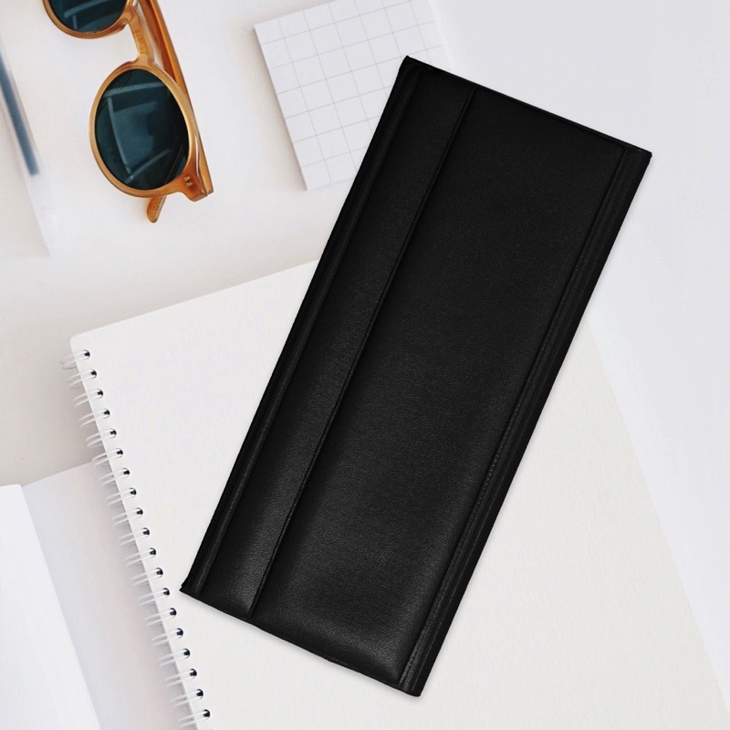 (PAP) Dompet organizer keuangan / Dompet Disiplin Keuangan Dompet Mengatur Tabungan Target bulanan /