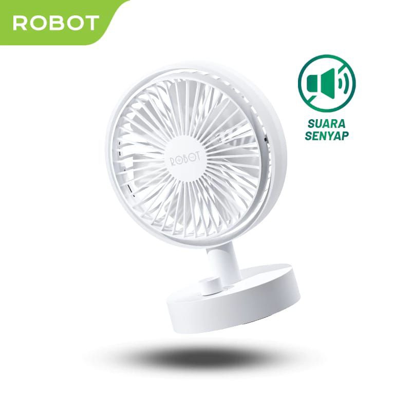 ROBOT MINI FAN BF-18S KIPAS USB MINI TANPA BATERAI