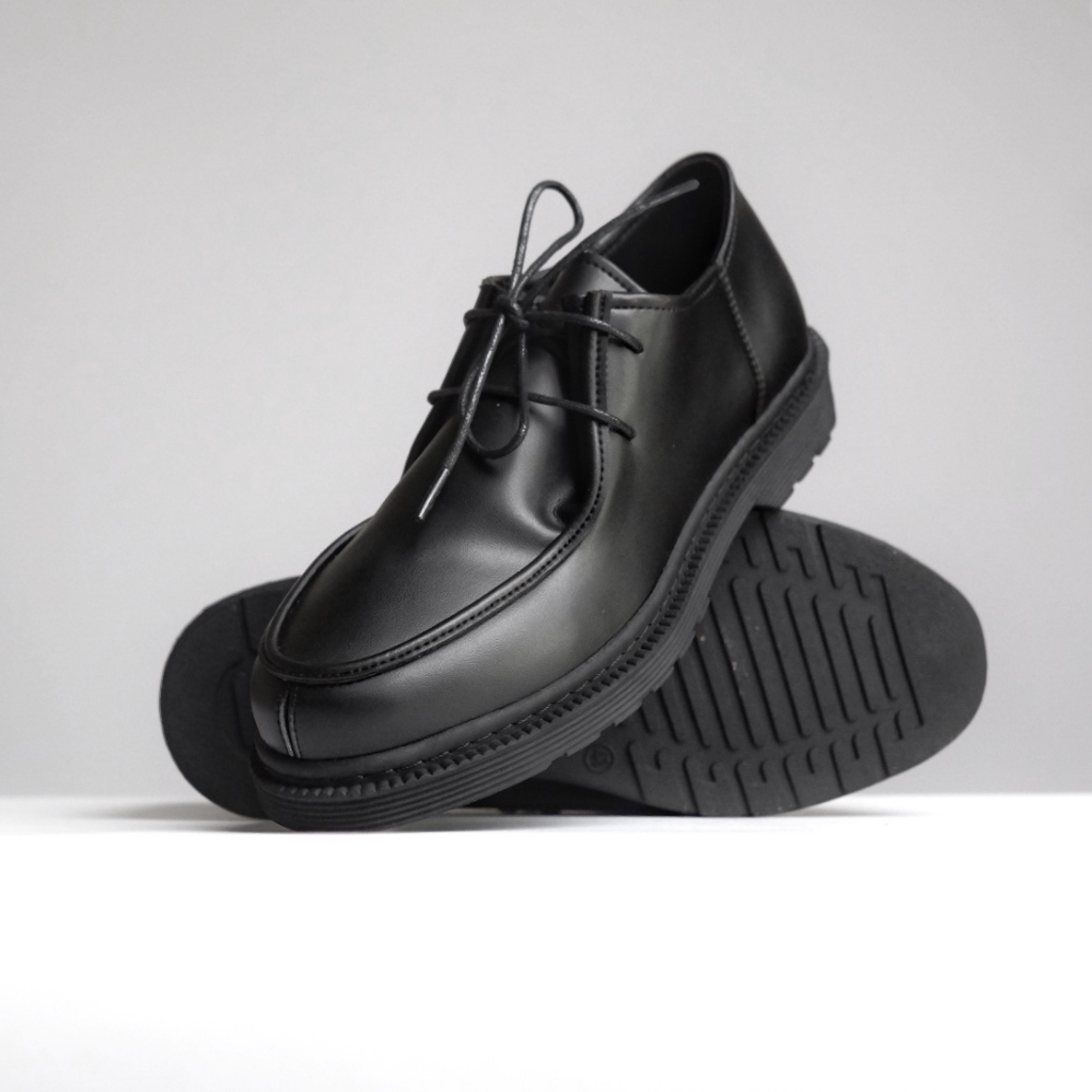 Sepatu Boots Pria MORRIS by Oxwalker