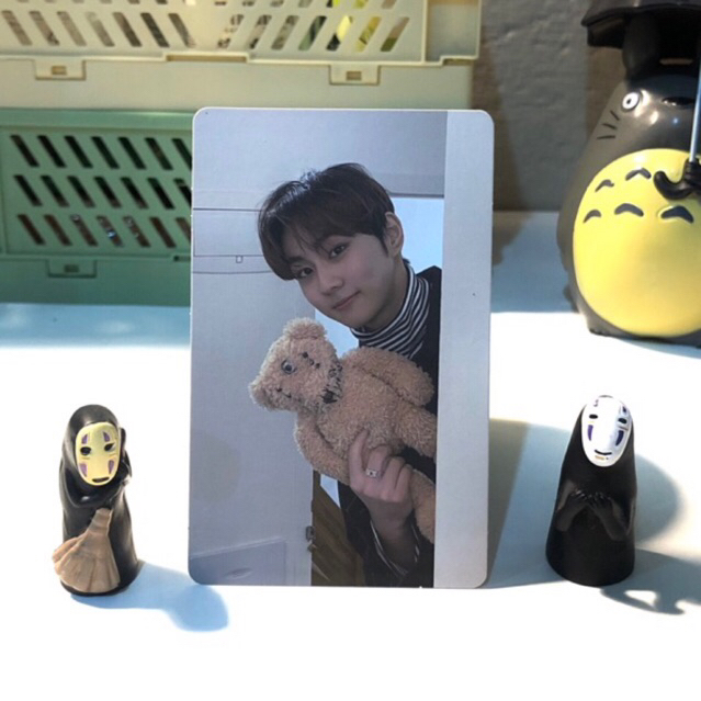 PC JUNGWON ENHYPEN BONEKA BDC