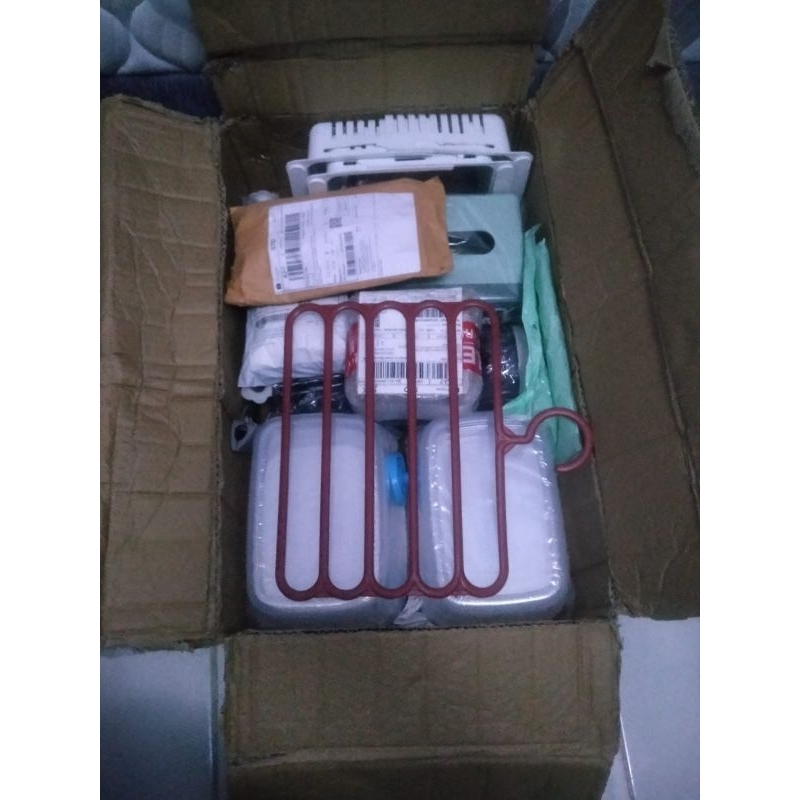 Perabotan rumah tangga