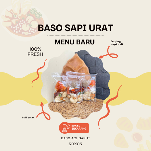 

BASO/SAPI/URAT/GARUT