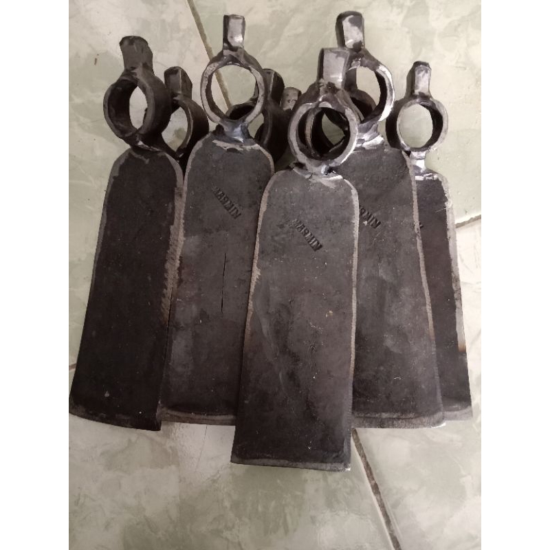 ganco /gaco ombo/gaco 555/asli /ori