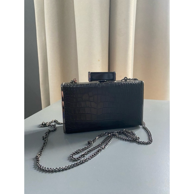 TAS PESTA ZARA , ORIGINAL