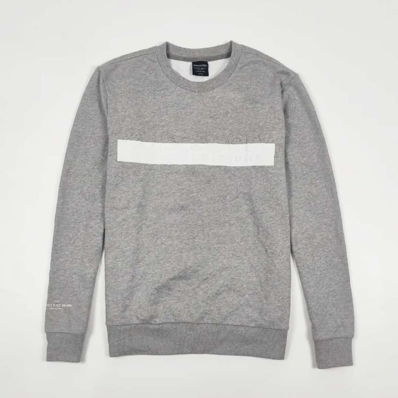 Sweater Discovery Expedition Second Original