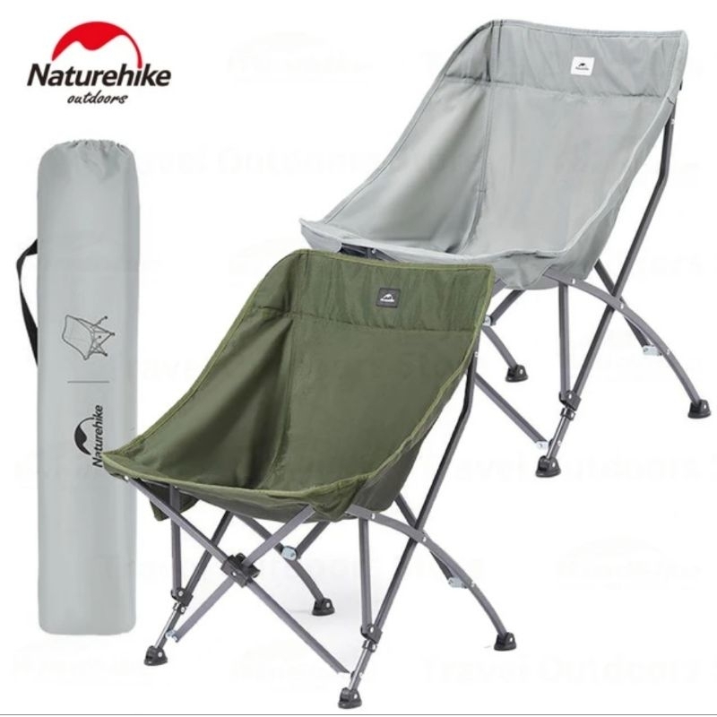 KURSI LIPAT NATUREHIKE CNK23JU0001
