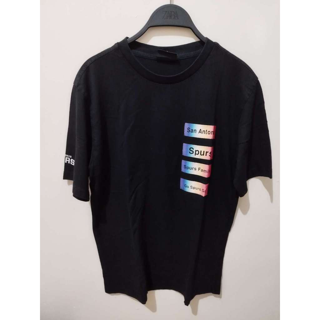 Kaos NBA San Antonio Spurs