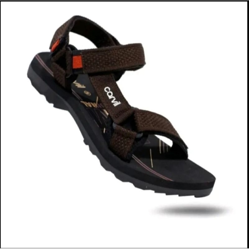 SANDAL GUNUNG CARVIL / CARVIL GUNUNG PRIA ORIGINAL UK 38-43 BAYAR DITEMPAT/COD