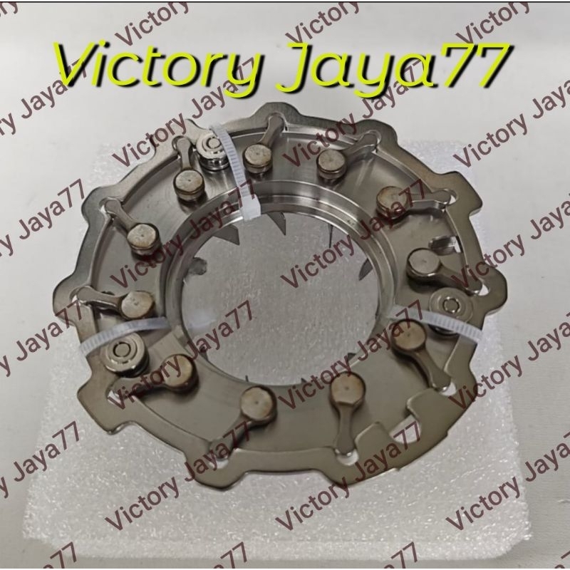 Turbo VNT VGT Turbo Sirip Turbo Ford Ranger T6 2.2 2.2cc 2.200cc Original