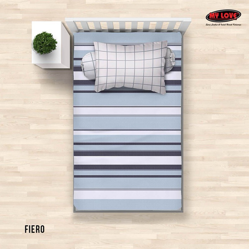 Sprei My Love Single 120x200 T:30