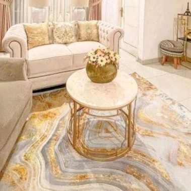 Special Price.. Karpet Marble Estetik