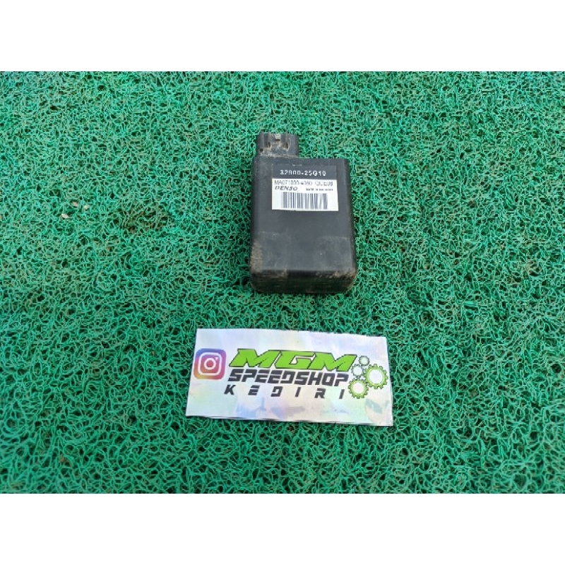 Cdi satria fu 150 barong 2012-2013 original 25 G