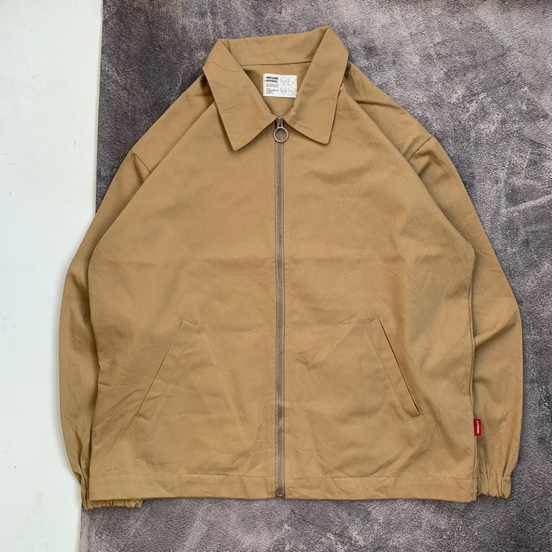 Outer Jacket Awesome Apparel