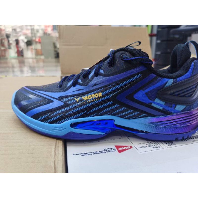 LIMITED EXBILL SEPATU BADMINTON VICTOR edisi Shinchan S82lll P1500 A610IV S82lll S82IIINL NL A750 P9