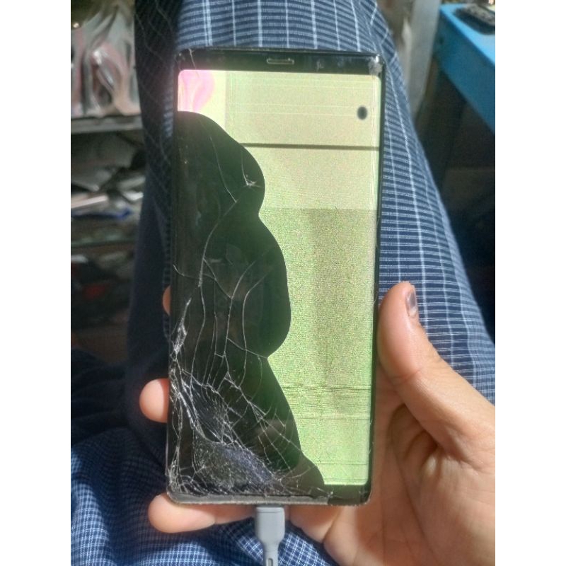 samsung note 8 sm n950f minus lcd