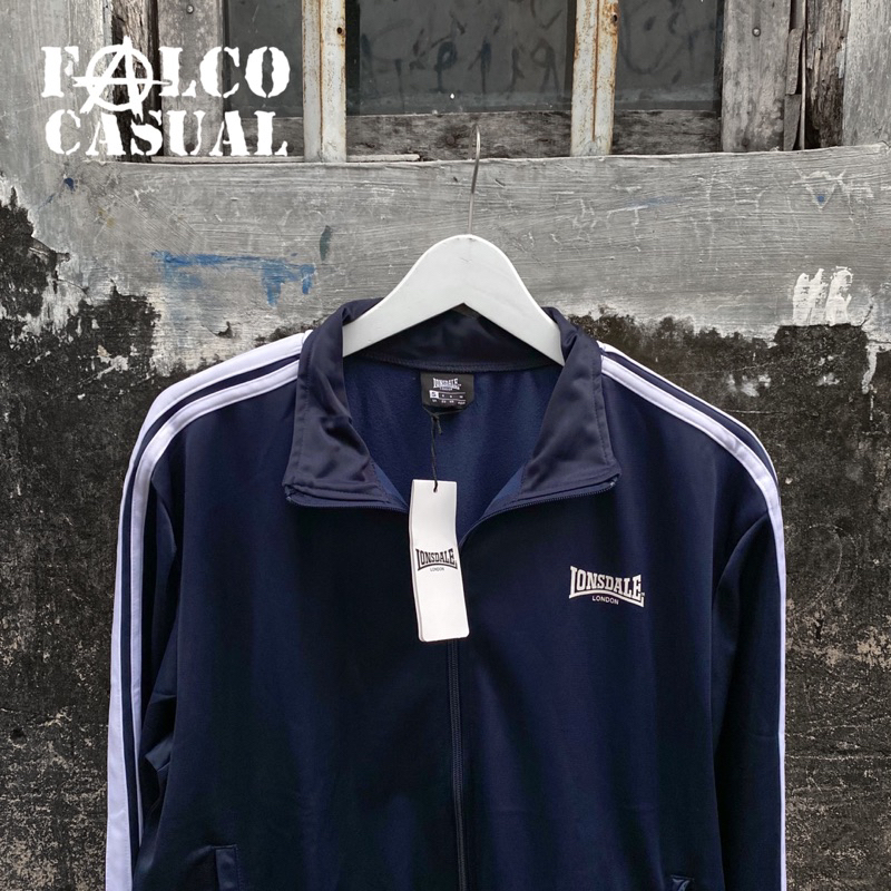 TRACKTOP LONSDALE ORIGINAL