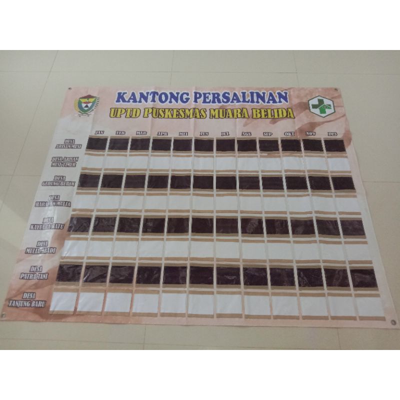 

kantong persalinan 8 desa