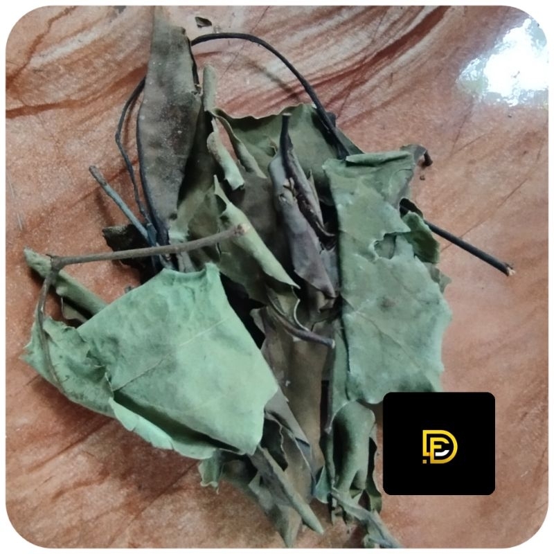 

Benalu belimbing kering 500 gram alami-az