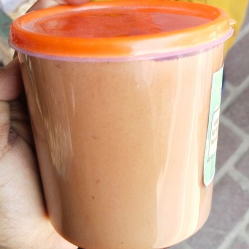 

petis ikan tuna super