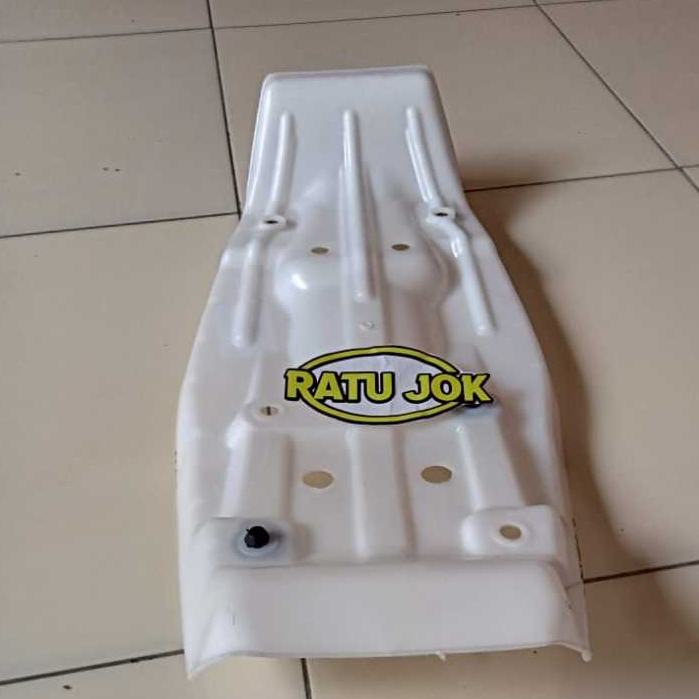 Fiber Jok Sadel Plastik Yamaha rx King