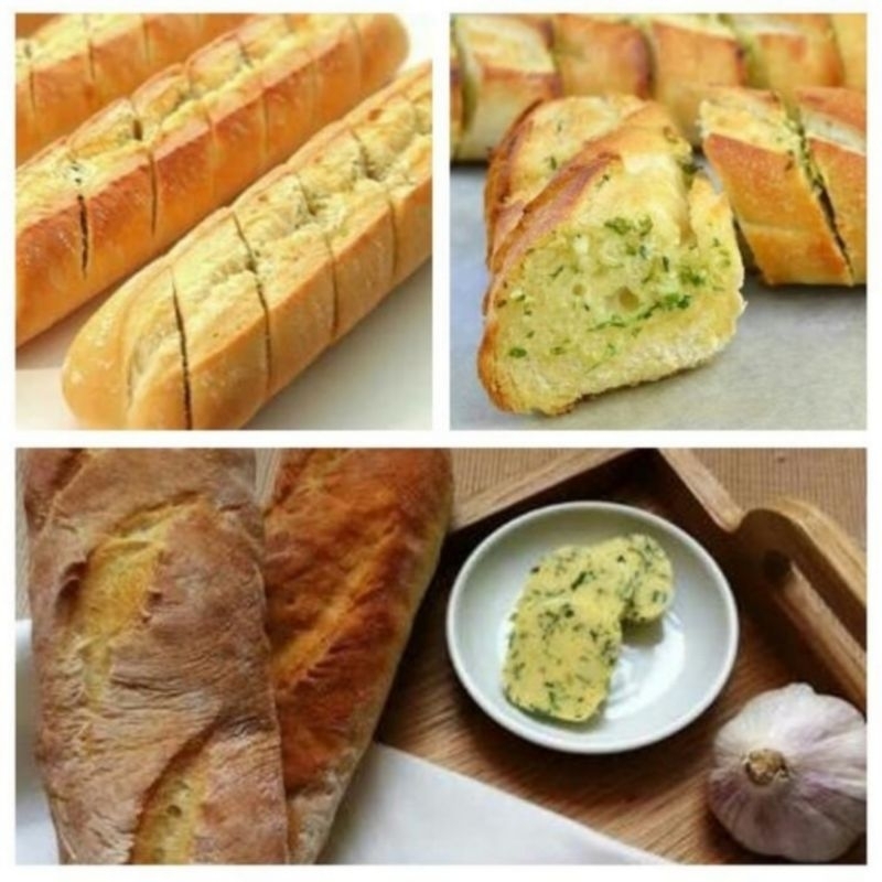 

Garlic Bread Cheese