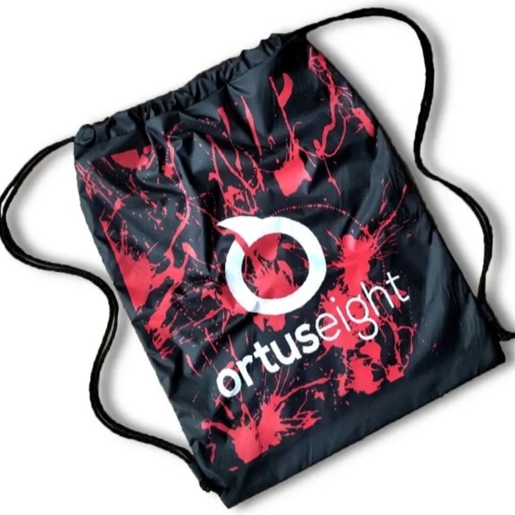 TAS SERUT STRINGBAG/TAS SERUT GYMSACK/TAS SERUT FUTSAL