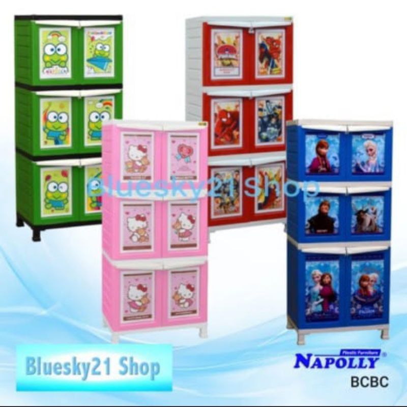 LEMARI CABINET TERBARU LEMARI PAKAIAN PLASTIK LEMARI BAJU BCBC B 163. LEMARI PAKAIAN 4 PINTU LEMARI 