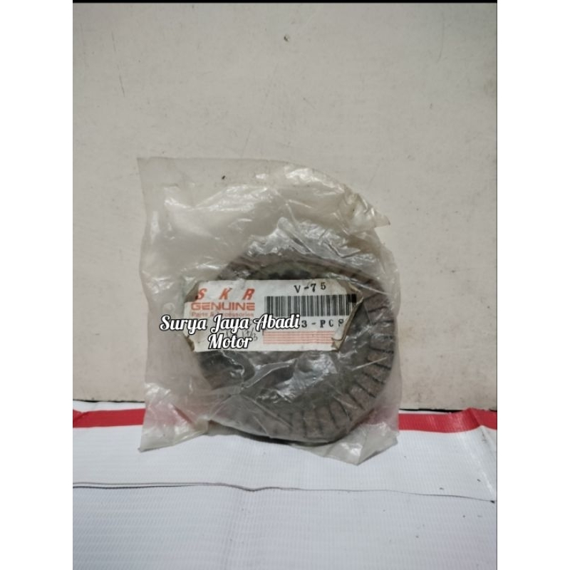 Kampas Kopling Yamaha V75 V 75
