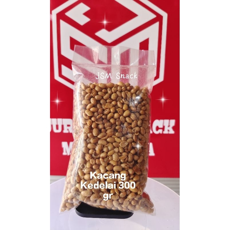

Kacang Kedelai 300 gr
