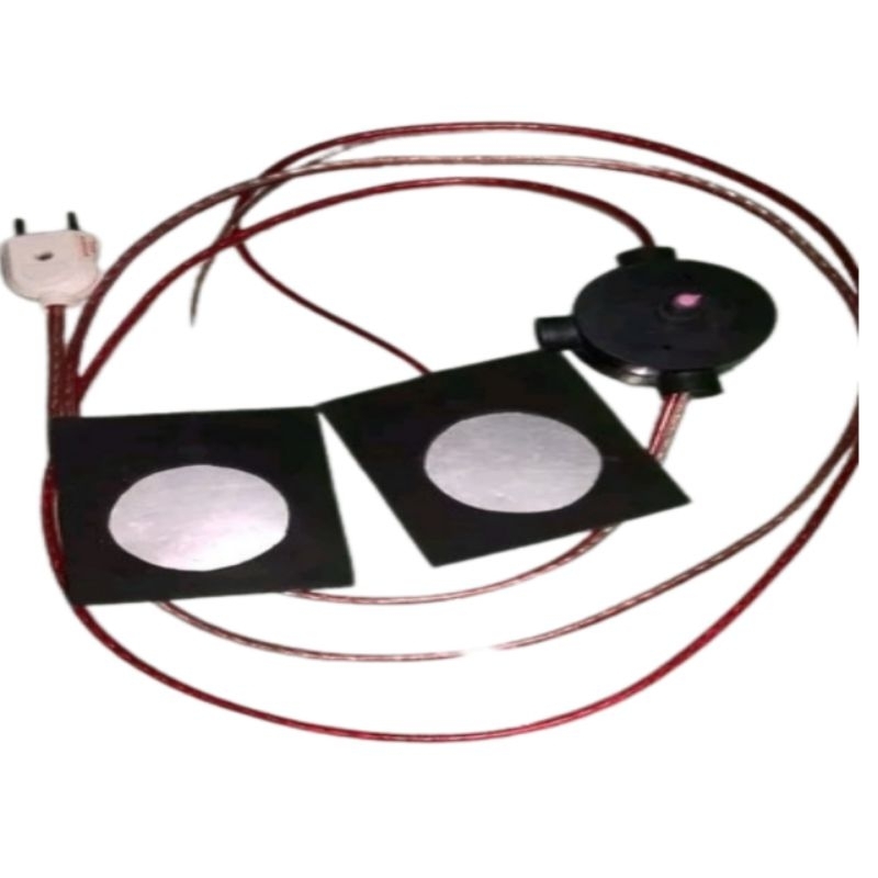 Terapi Jari Berlistrik