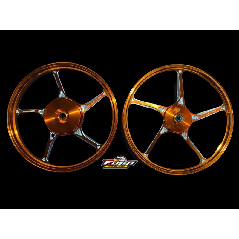 Magic Boy R17 Vario 125 Vario 150