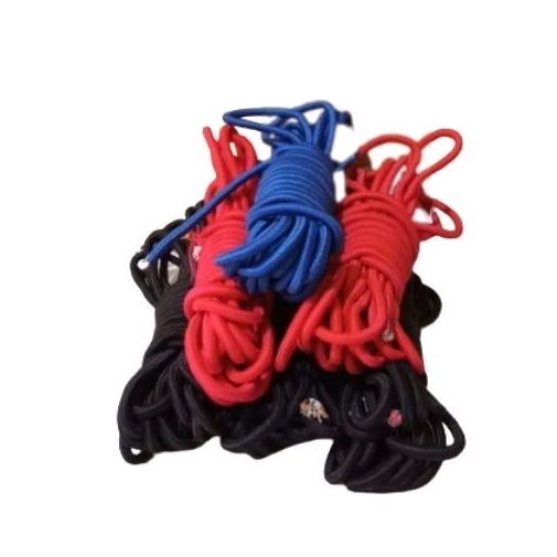 

Tali String elastis | Tali karet elastis